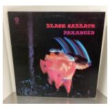 Black Sabbath LP