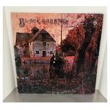 Black Sabbath LP