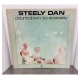Steely Dan LP