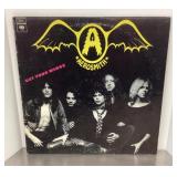 Aerosmith LP