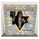 Alice Cooper LP