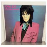 Joan Jett LP