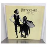 Fleetwood Mac LP with insert