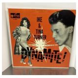 Ike & Tina Turner LP
