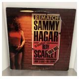 Sammy Hagar LP
