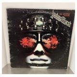 Judas Priest LP