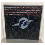 FM Soundtrack LP