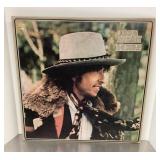 Bob Dylan LP