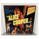 Alice Cooper LP