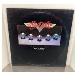 Aerosmith LP