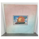 The Allman Brothers Band LP