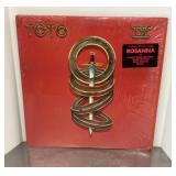Toto LP in shrink