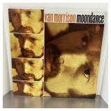 Van Morrison LP