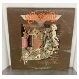 Aerosmith LP