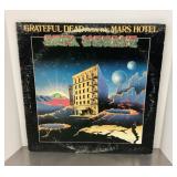 Grateful Dead LP