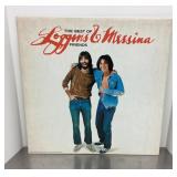 Loggins & Messina LP