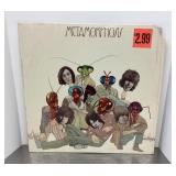 The Rolling Stones LP