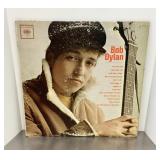 Bob Dylan LP