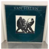 Van Halen LP