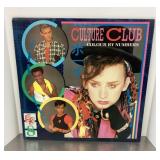 Culture Club LP