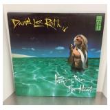 David Lee Roth EP
