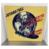 Jethro Tull LP