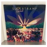 Supertramp LP