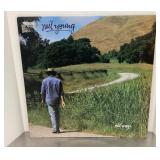 Neil Young LP