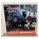 Stray Cats LP