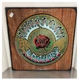 The Grateful Dead LP