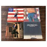 Bruce Springsteen LP lot