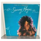 Sammy Hagar LP