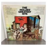 The Hollies LP