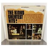 The Kinks LP