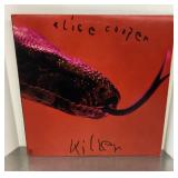 Alice Cooper LP