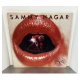 Sammy Hagar LP