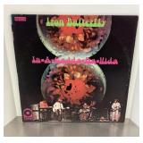Iron Butterfly LP