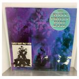 Nitty Gritty Dirt Band LP Import