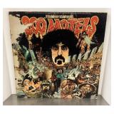 Frank Zappa LP