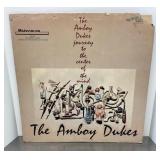 The Amboy Dukes LP