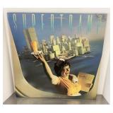 Supertramp LP