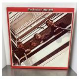 The Beatles LP