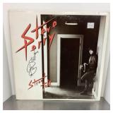 Steve Perry LP