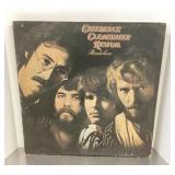 Creedence Clearwater Revival LP