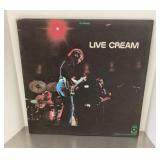 Cream LP