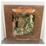 Aerosmith LP