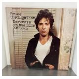 Bruce Springsteen LP