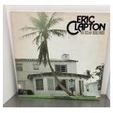 Eric Clapton LP