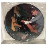 Frankie Goes to Hollywood Picture Disc