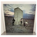 The Who LP